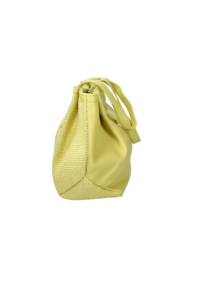 BORSA A SPALLA 184422 GIALLO