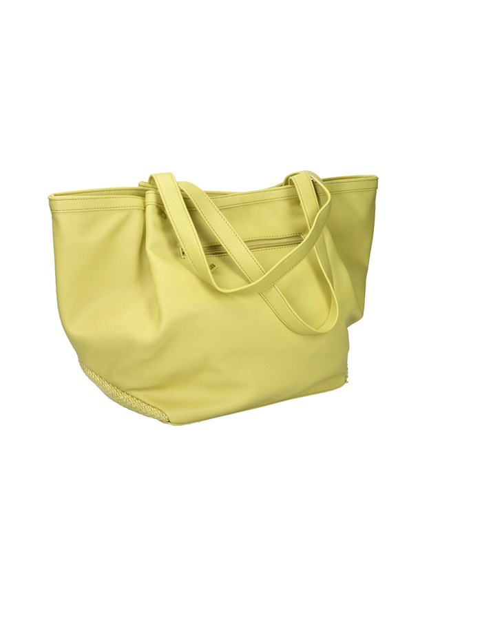 BORSA A SPALLA 184422 GIALLO
