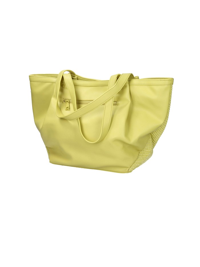 BORSA A SPALLA 184422 GIALLO