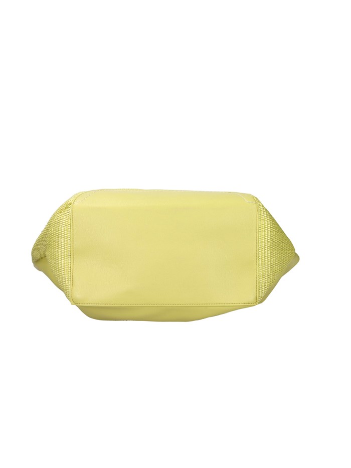 BORSA A SPALLA 184422 GIALLO