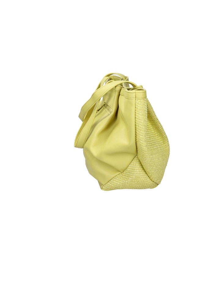 BORSA A SPALLA 184422 GIALLO