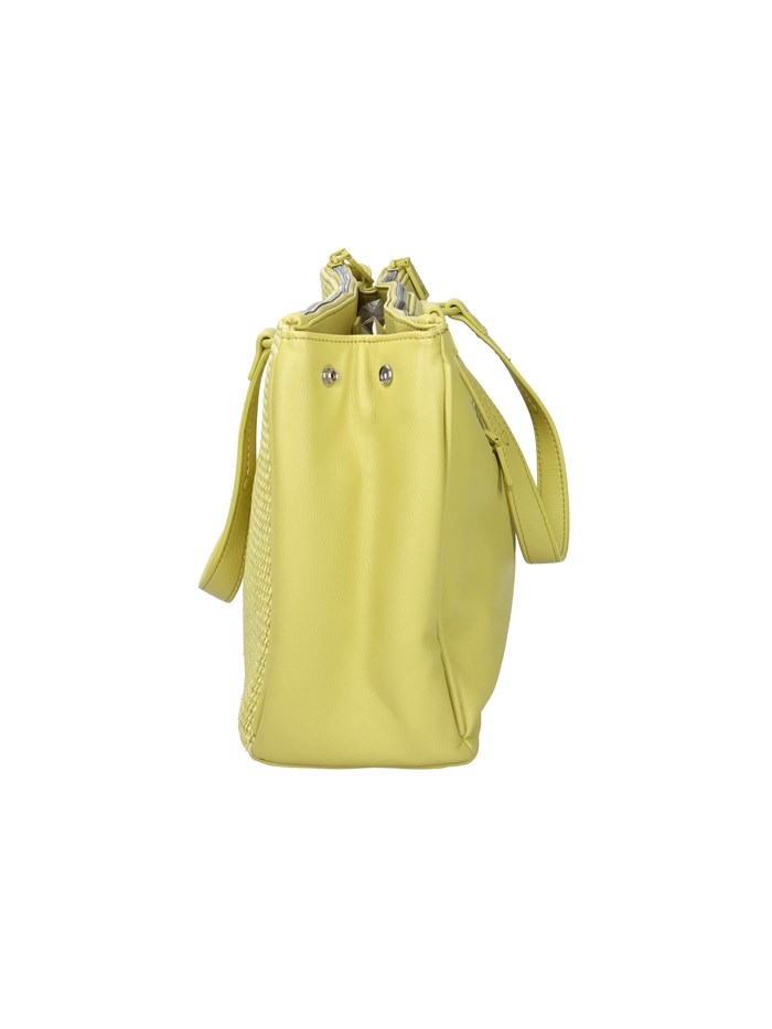 BORSA A MANO 185089 GIALLO