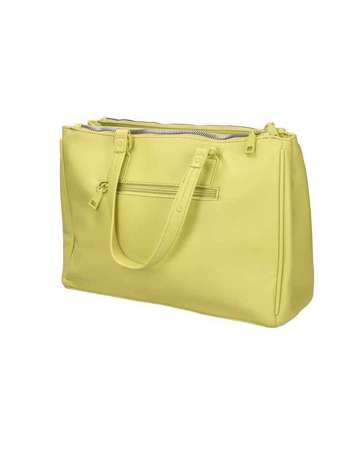 BORSA A MANO 185089 GIALLO