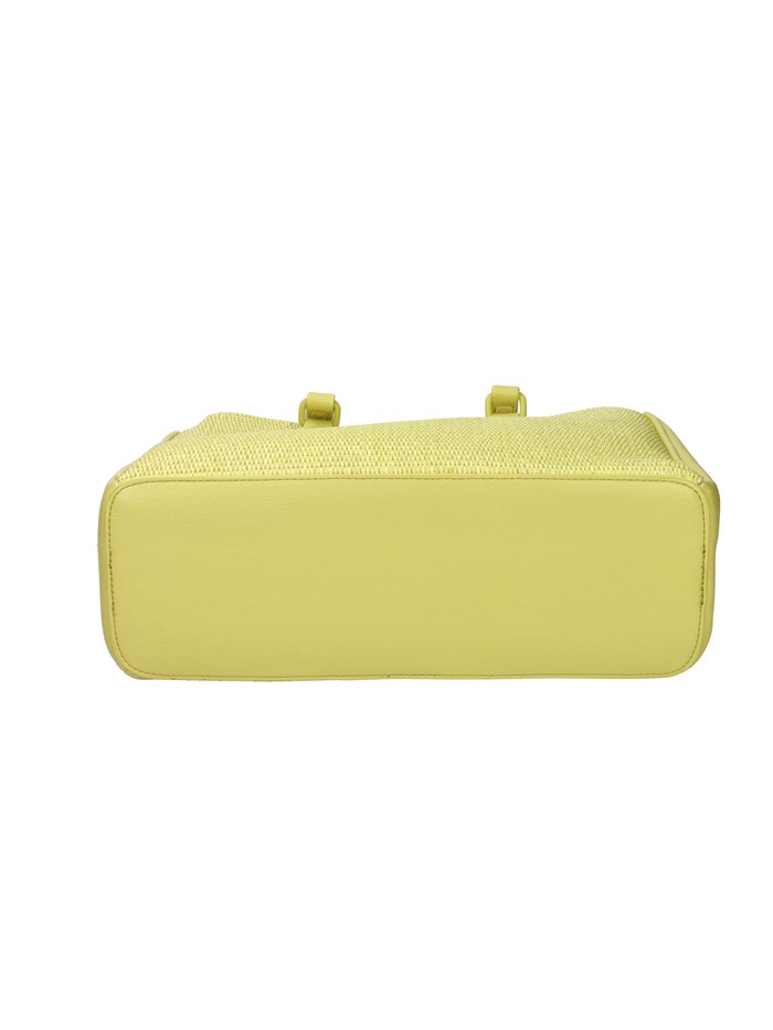 BORSA A MANO 185089 GIALLO