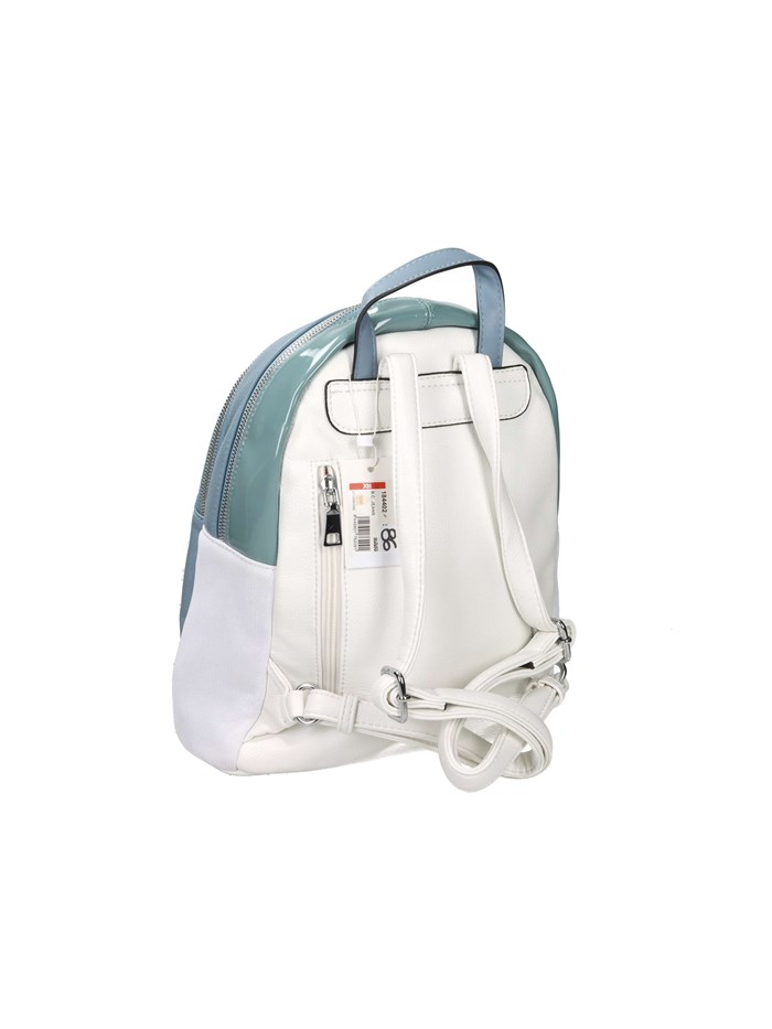 ZAINO 184402 AZZURRO