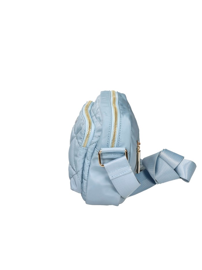 BORSA A TRACOLLA 184100 AZZURRO