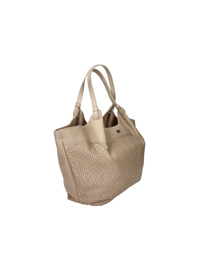 BORSA A SPALLA 184391 TAUPE