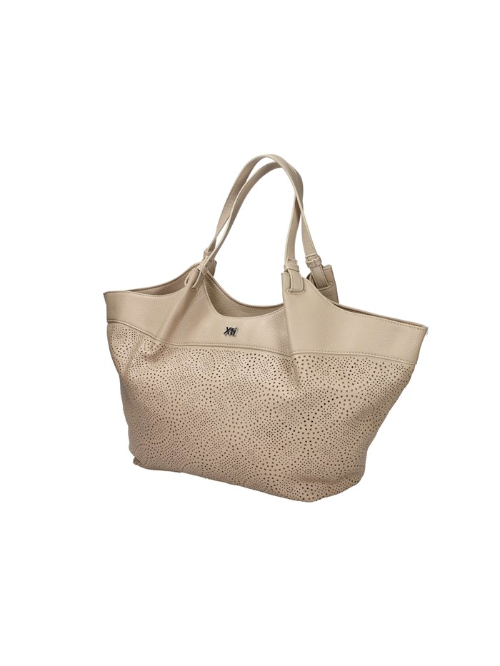BORSA A SPALLA 184391 TAUPE