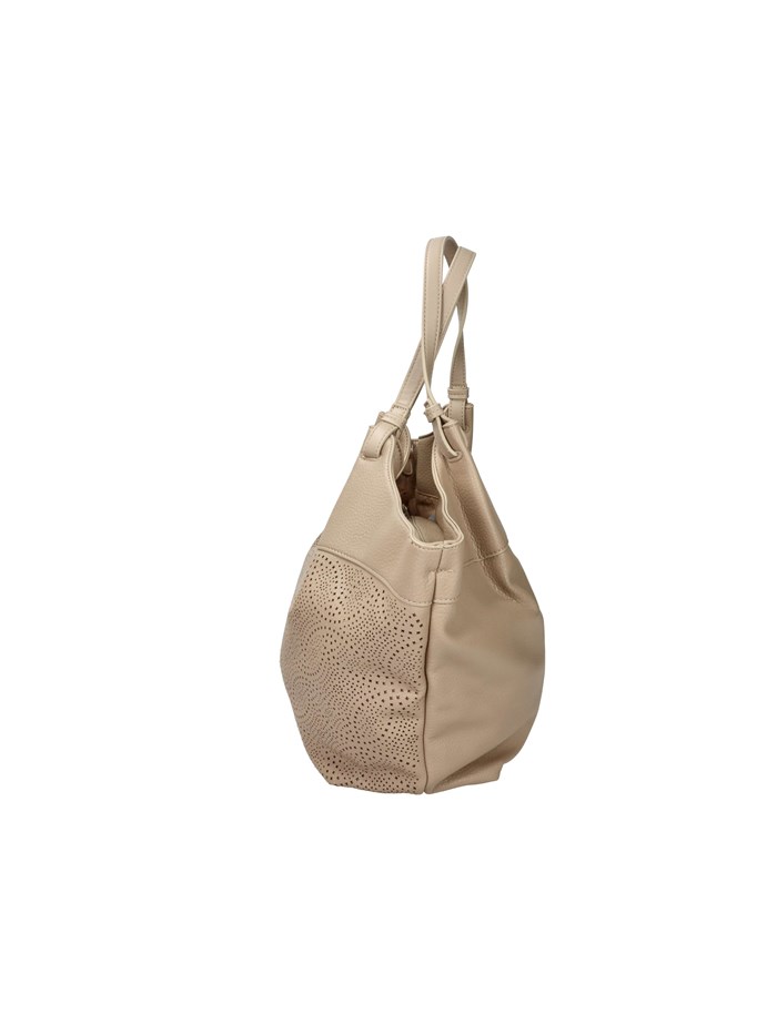 BORSA A SPALLA 184391 TAUPE