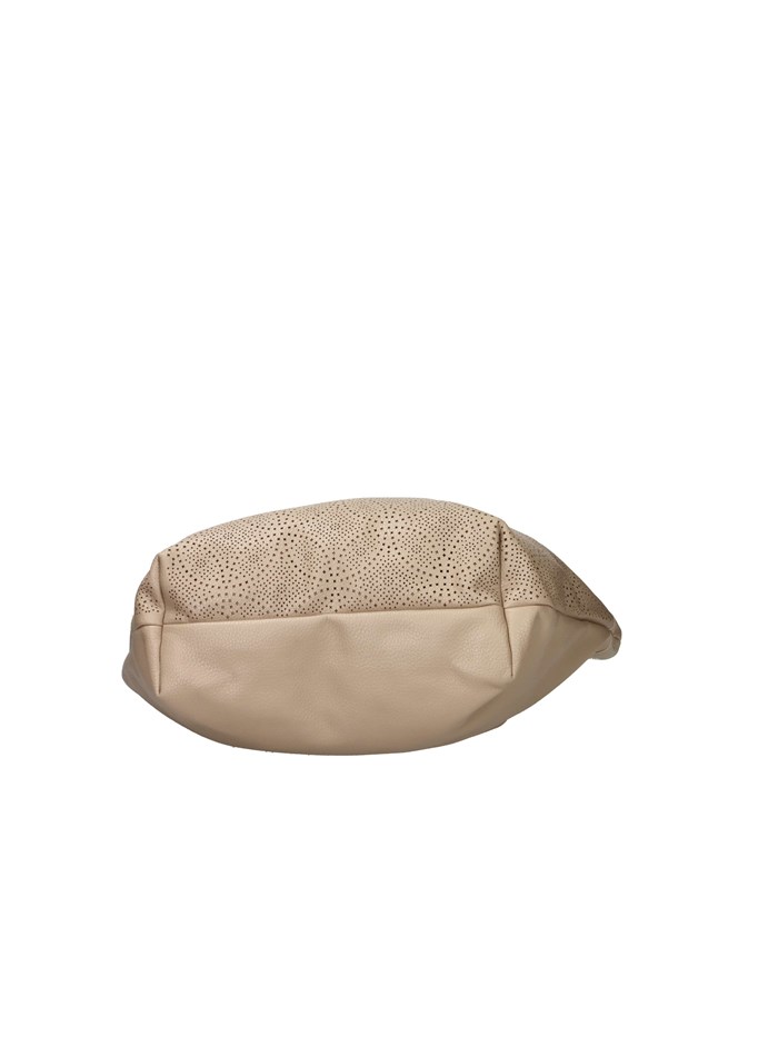 BORSA A SPALLA 184391 TAUPE