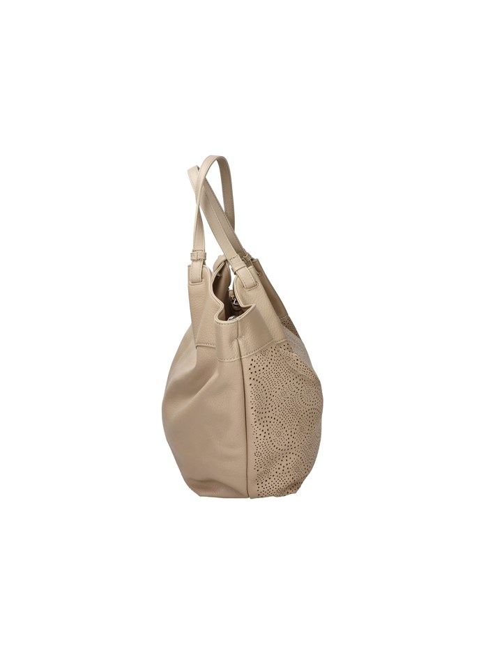 BORSA A SPALLA 184391 TAUPE
