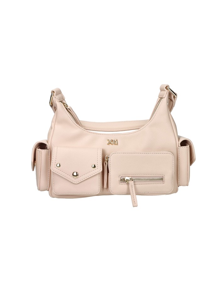 BORSA A SPALLA 185126 ROSA