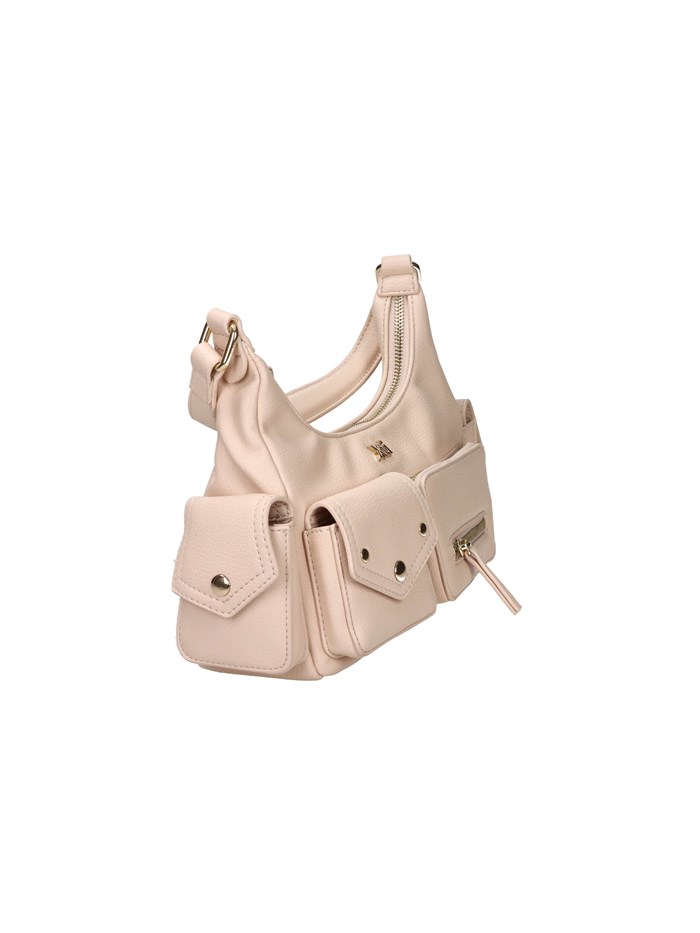 BORSA A SPALLA 185126 ROSA