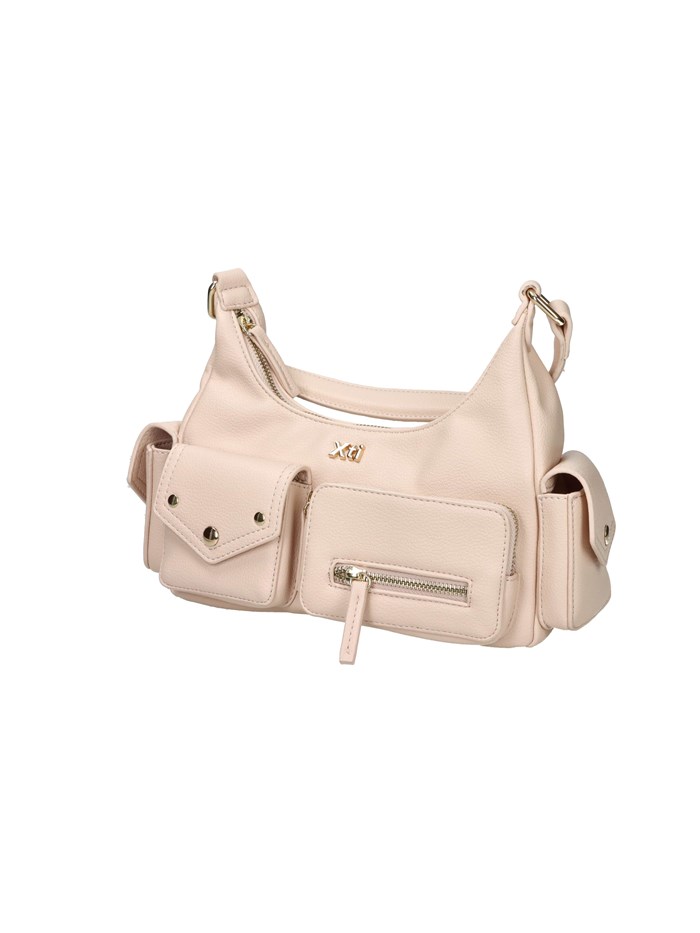 BORSA A SPALLA 185126 ROSA