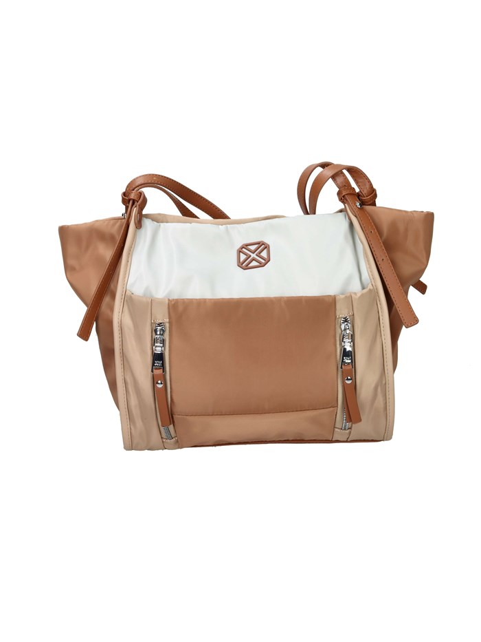 BORSA A TRACOLLA 184385 BEIGE