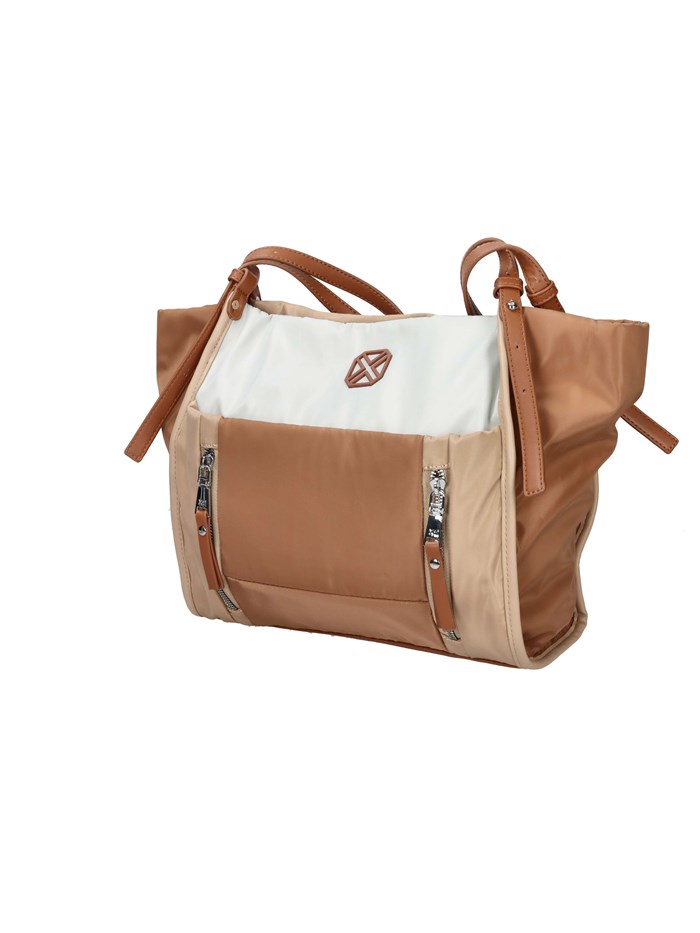 BORSA A TRACOLLA 184385 BEIGE