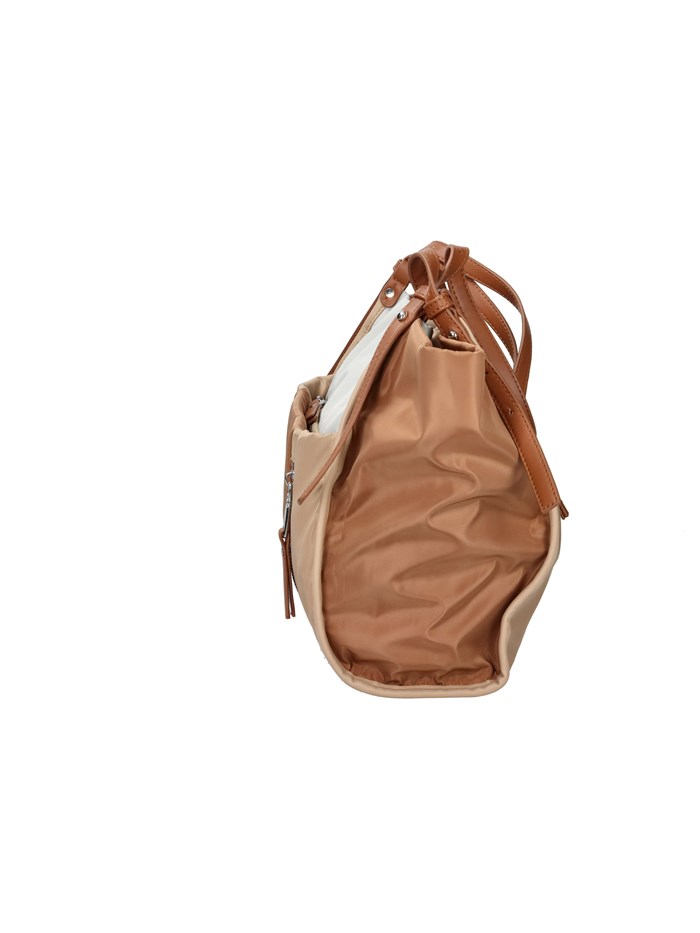 BORSA A TRACOLLA 184385 BEIGE