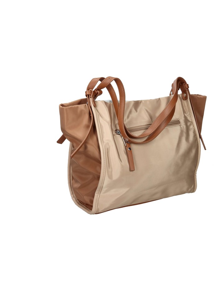 BORSA A TRACOLLA 184385 BEIGE