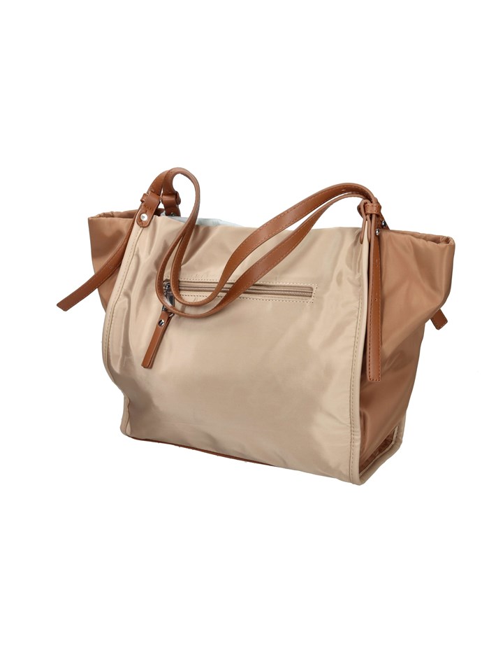 BORSA A TRACOLLA 184385 BEIGE