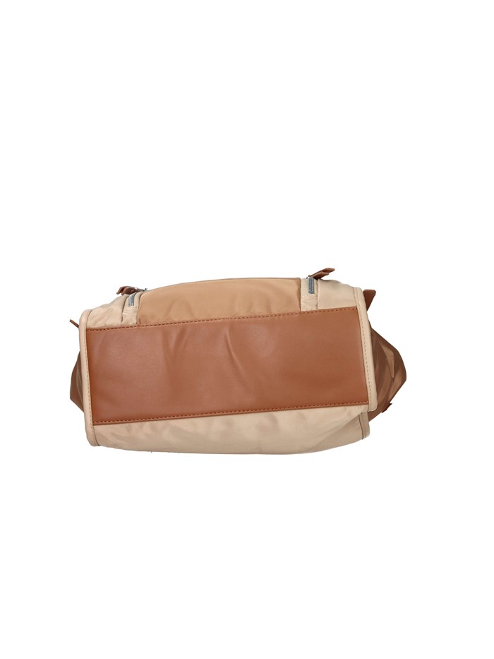 BORSA A TRACOLLA 184385 BEIGE