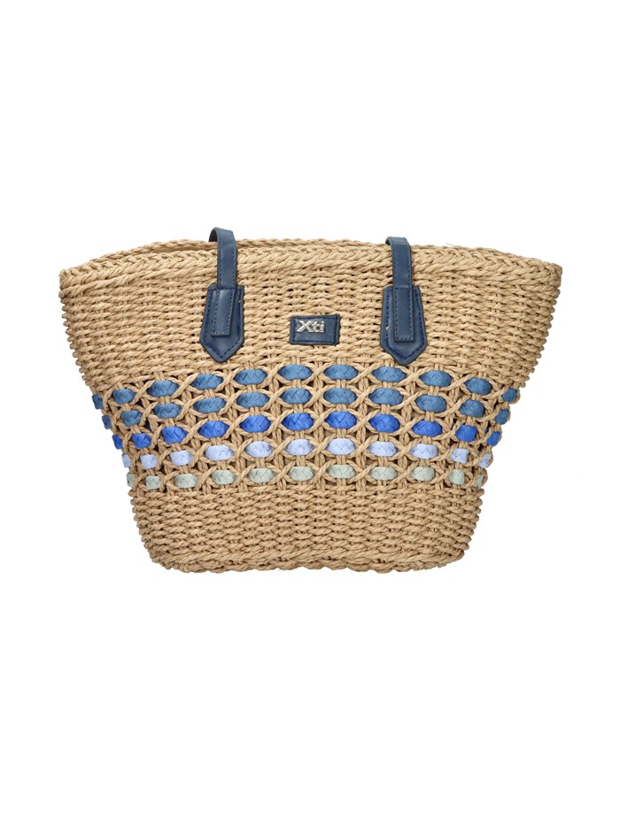 BORSA A SPALLA 184428 BEIGE