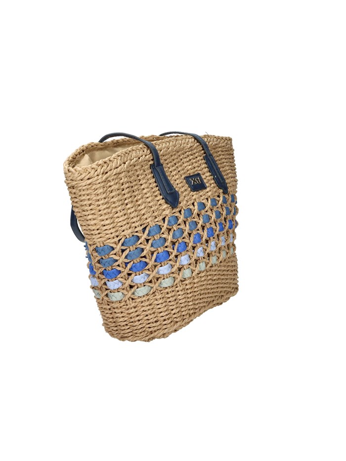 BORSA A SPALLA 184428 BEIGE