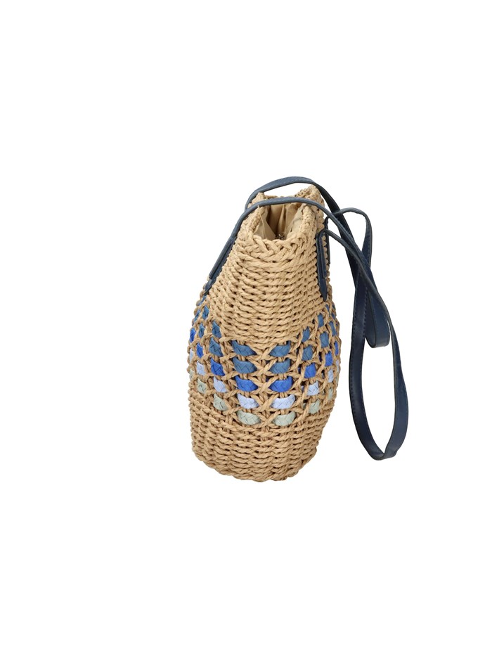 BORSA A SPALLA 184428 BEIGE