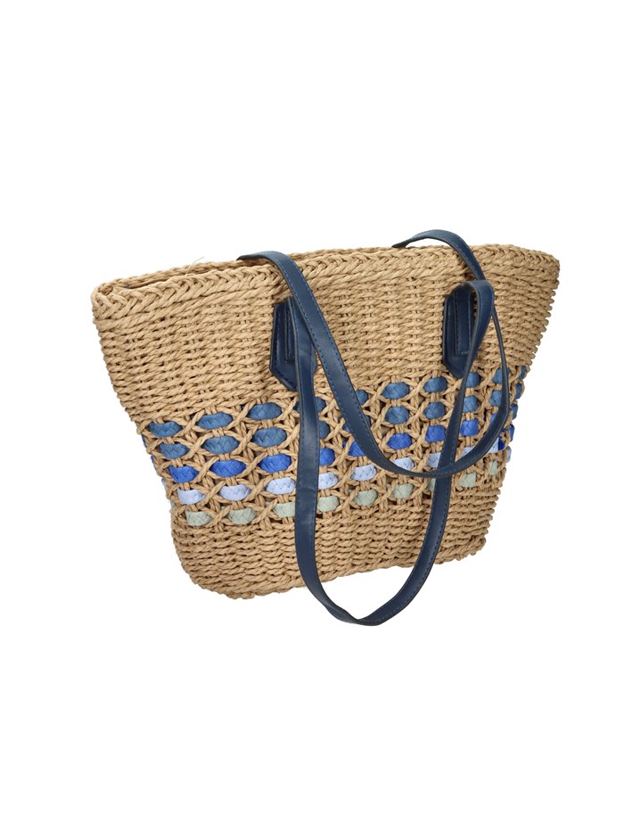 BORSA A SPALLA 184428 BEIGE