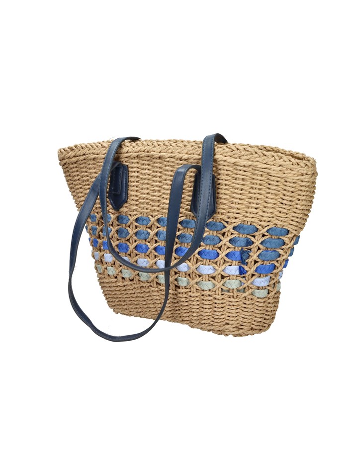 BORSA A SPALLA 184428 BEIGE