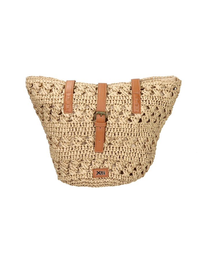 BORSA A SPALLA 184426 TAUPE