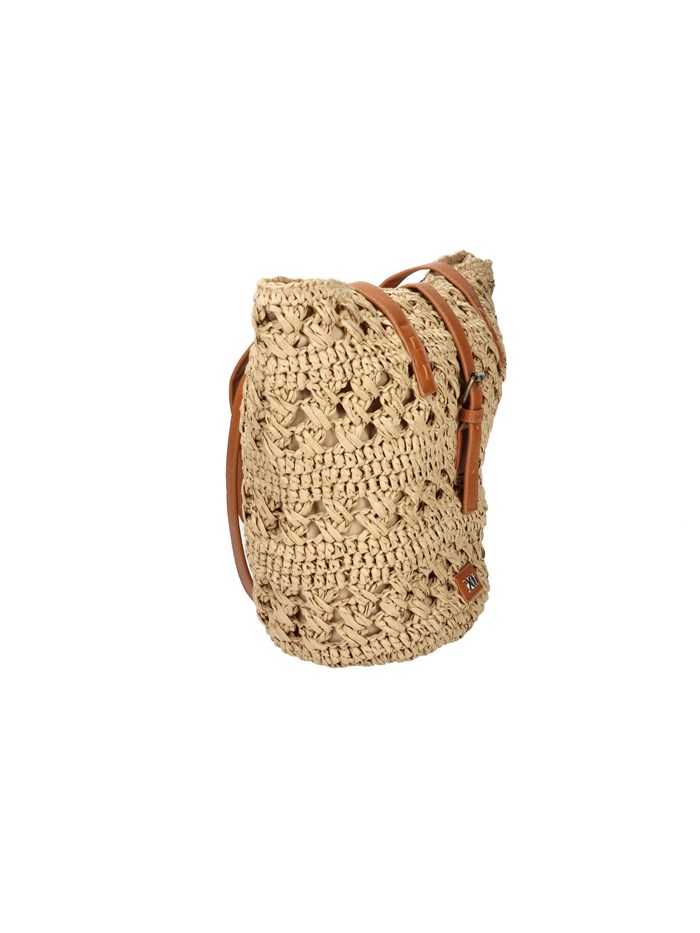 BORSA A SPALLA 184426 TAUPE