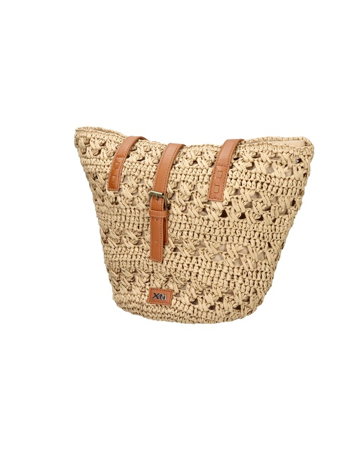 BORSA A SPALLA 184426 TAUPE