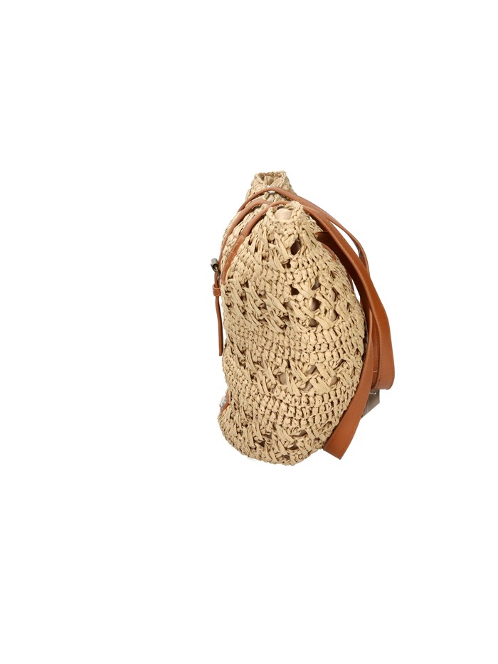 BORSA A SPALLA 184426 TAUPE