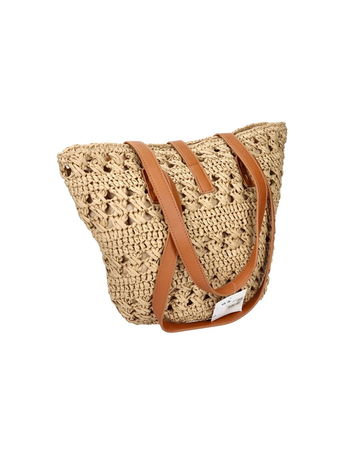 BORSA A SPALLA 184426 TAUPE