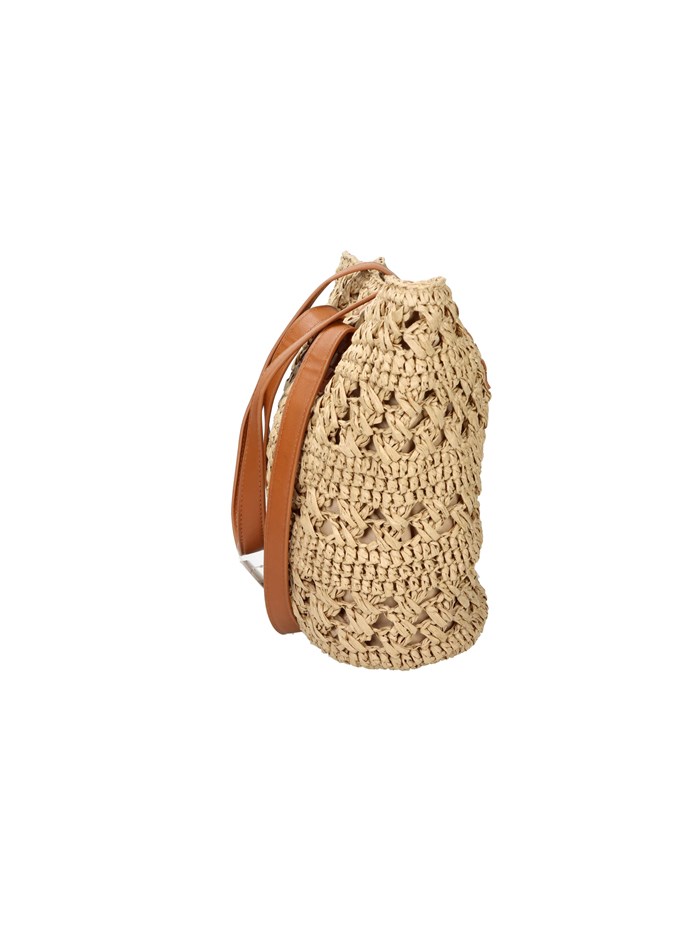 BORSA A SPALLA 184426 TAUPE