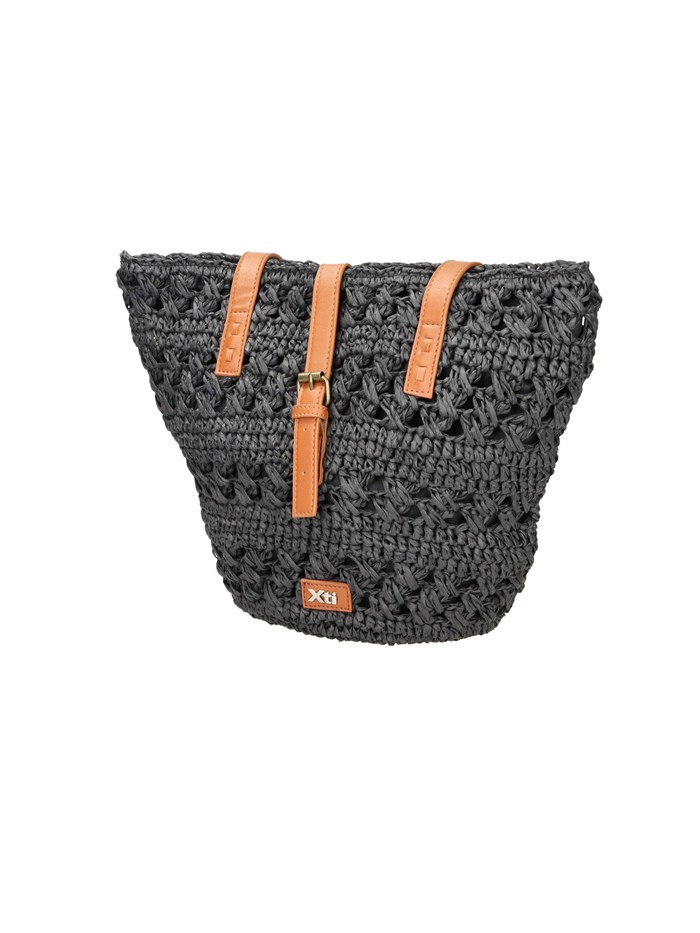 BORSA A SPALLA 184426 NERO