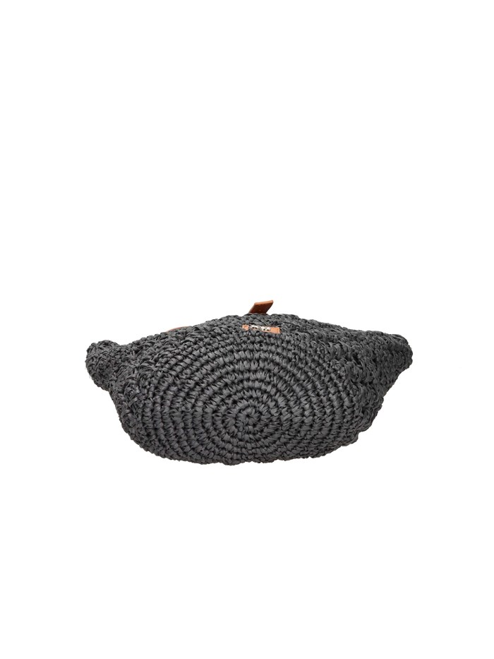 BORSA A SPALLA 184426 NERO