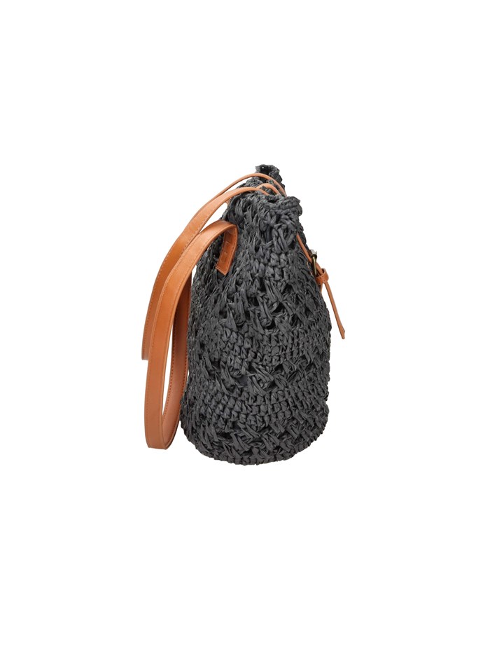 BORSA A SPALLA 184426 NERO