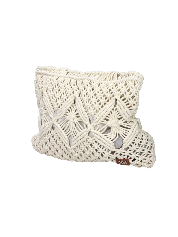 BORSA A SPALLA 184411 BEIGE