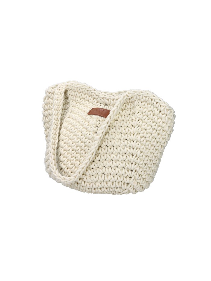 BORSA A SPALLA 184328 PANNA