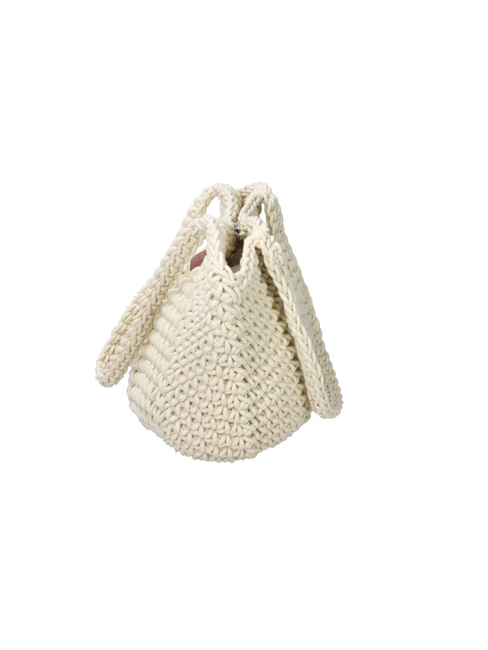 BORSA A SPALLA 184328 PANNA