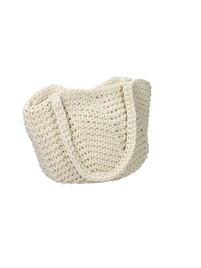 BORSA A SPALLA 184328 PANNA