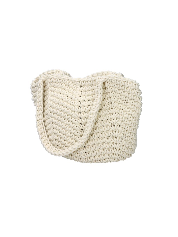 BORSA A SPALLA 184328 PANNA