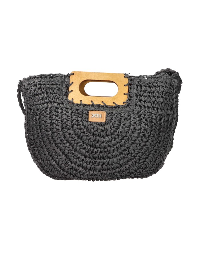 BORSA A MANO 184424 NERO