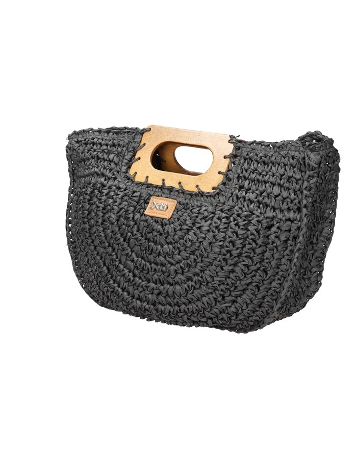 BORSA A MANO 184424 NERO