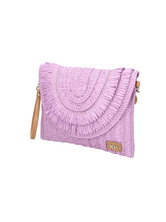 BORSA A SPALLA 184425 LILLA