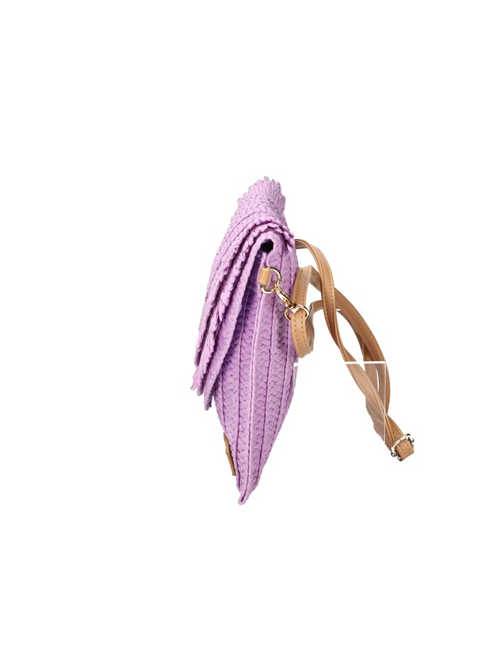 BORSA A SPALLA 184425 LILLA
