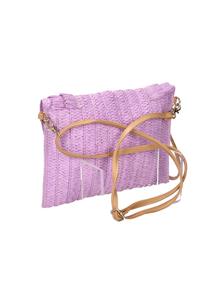 BORSA A SPALLA 184425 LILLA