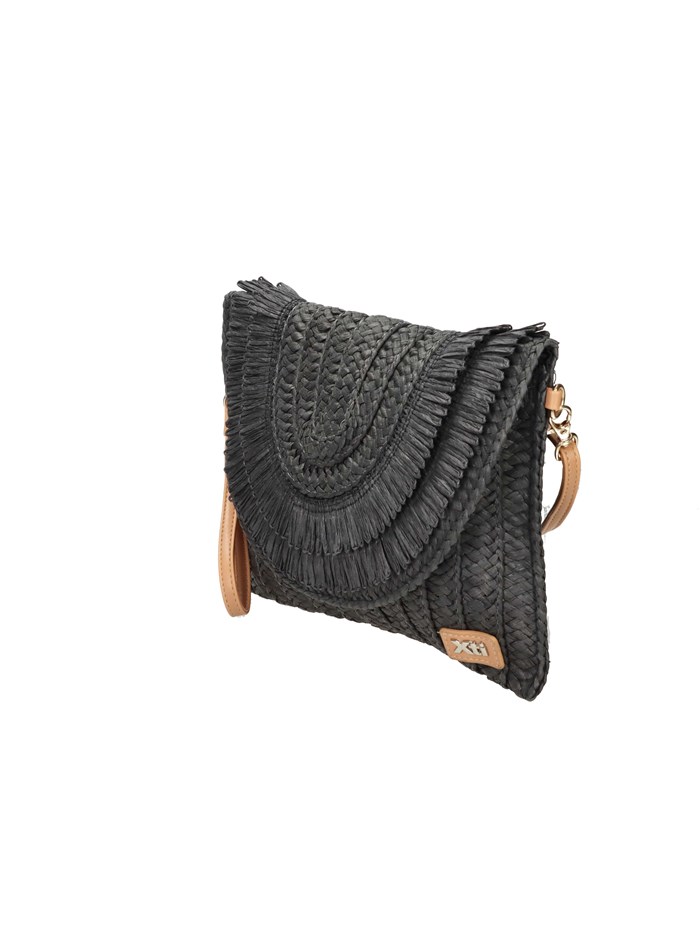 BORSA A SPALLA 184425 NERO