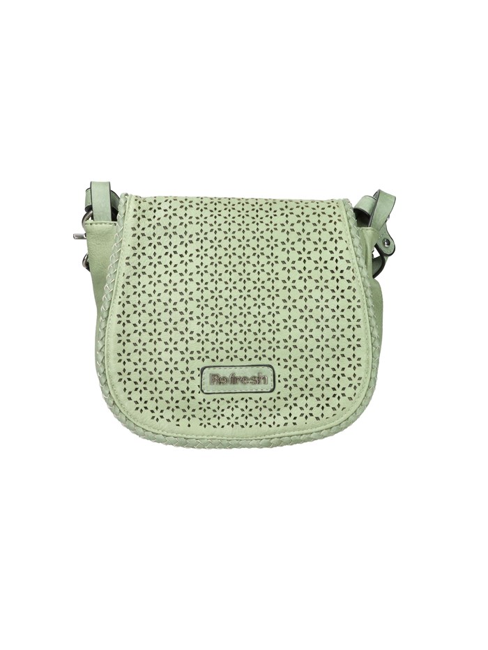 BORSA A TRACOLLA 183179 VERDE